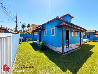 Casa para Venda, em Cabo Frio, bairro Vero Vermelho (Tamoios), 4 dormitrios, 4 banheiros, 1 sute, 1 vaga