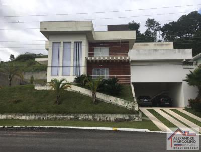 Casa em Condomnio para Venda, em , bairro Jardim Terras de Santa Helena, 4 dormitrios, 1 sute