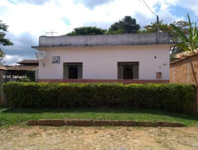 Casa para Venda, em Tiradentes, bairro Cascalho, 4 dormitrios, 1 banheiro, 3 vagas