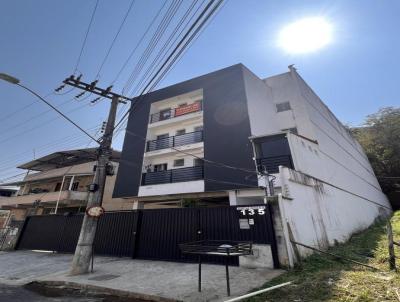 Apartamento para Venda, em Juiz de Fora, bairro Nova Benfica, 2 dormitórios, 1 banheiro, 1 vaga