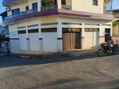 Ponto Comercial para Venda, em Visconde do Rio Branco, bairro Centro, 2 banheiros, 12 vagas