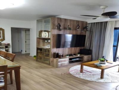 Apartamento para Venda, em So Paulo, bairro Vila Santos, 3 dormitrios, 1 banheiro, 1 vaga