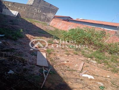 Terreno para Venda, em Limeira, bairro Jardim Caieira