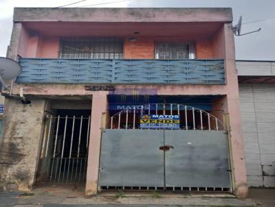 Casa para Venda, em Carapicuíba, bairro Jardim Planalto, 3 dormitórios, 3 banheiros