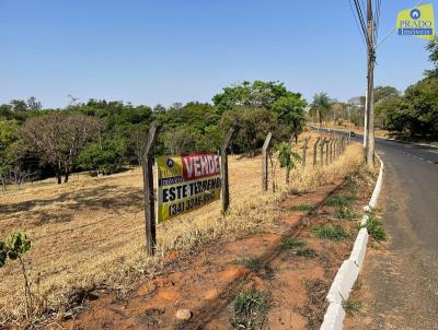 rea para Venda, em Araguari, bairro Paineiras