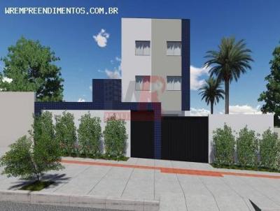 Apartamento para Venda, em Belo Horizonte, bairro Jaqueline, 3 dormitrios, 2 banheiros, 1 sute, 2 vagas