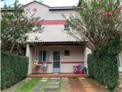 Casa em Condomnio para Venda, em Santo Andr, bairro Vila Metalrgica, 2 dormitrios, 2 banheiros, 2 vagas