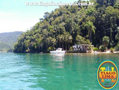 Casa para Venda, em Angra dos Reis, bairro Ilha Grande, 1 dormitrio, 1 banheiro