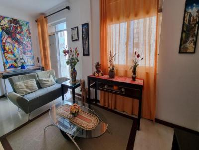 Apartamento 2 Quartos para Venda, em Salvador, bairro BARRA, 2 dormitórios, 2 banheiros, 1 suíte, 1 vaga