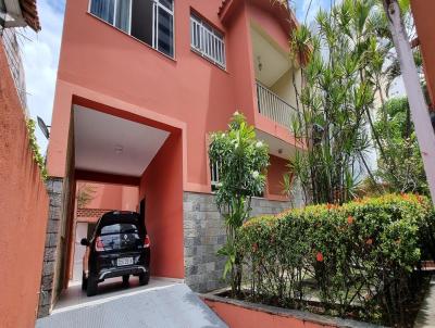 Casa para Locação, em Salvador, bairro Pituba, 5 dormitórios, 4 banheiros, 1 suíte, 4 vagas