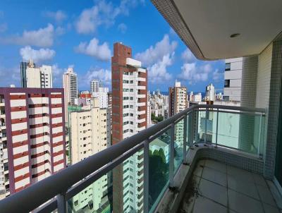 Apartamento 3 Quartos para Venda, em Salvador, bairro Caminho Das Árvores, 3 dormitórios, 4 banheiros, 3 suítes, 3 vagas