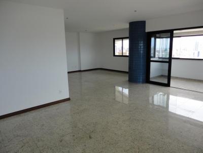 Apartamento 4 Quartos para Venda, em Salvador, bairro Pituba, 4 dormitórios, 6 banheiros, 4 suítes, 4 vagas