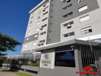 Apartamento para Venda, em Esteio, bairro Centro, 2 dormitrios, 2 banheiros, 1 sute, 1 vaga