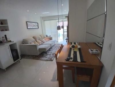 Apartamento para Venda, em Rio De Janeiro, bairro Botafogo, 2 dormitrios, 3 banheiros, 2 sutes, 1 vaga