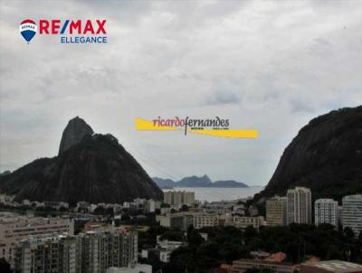 Apartamento para Venda, em Rio De Janeiro, bairro Botafogo, 4 dormitrios, 4 banheiros, 1 sute, 2 vagas