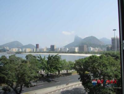 Apartamento para Venda, em Rio De Janeiro, bairro Flamengo, 4 dormitrios, 4 banheiros, 1 sute, 1 vaga