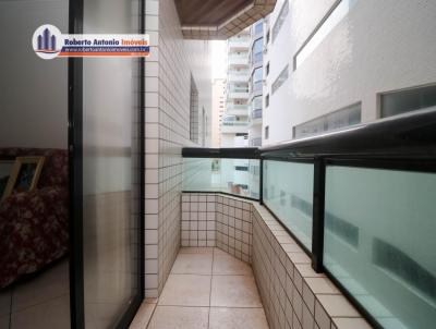 Apartamento 2 dormitrios para Venda, em Praia Grande, bairro Canto do Forte, 2 dormitrios, 2 banheiros, 1 sute, 1 vaga