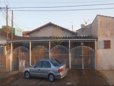 Casa para Venda, em Hortolndia, bairro Loteamento Remanso Campineiro, 2 dormitrios, 2 banheiros, 2 vagas