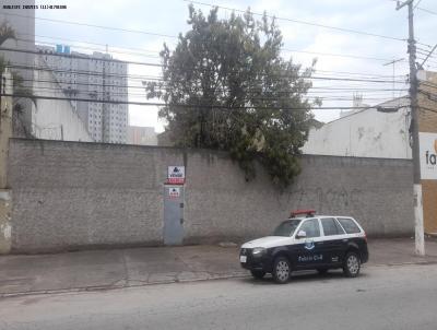 rea para Incorporao para Venda, em , bairro Aricanduva