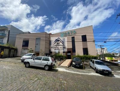 Ponto Comercial para Locao, em Salvador, bairro Brotas, 6 banheiros, 11 vagas