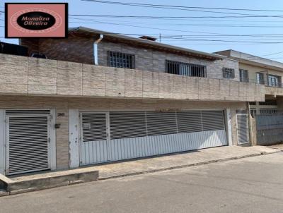 Casa para Venda, em So Paulo, bairro Jardim Santa Terezinha, 2 dormitrios, 2 banheiros, 2 sutes, 3 vagas