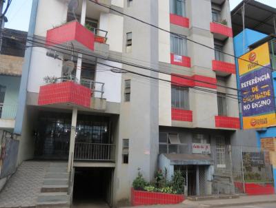 Apartamento para Venda, em Manhuau, bairro Santa Luzia, 3 dormitrios, 2 banheiros, 1 sute, 1 vaga