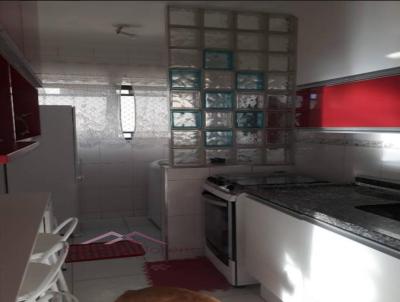 Apartamento para Venda, em So Paulo, bairro Vila Santos, 3 dormitrios, 1 banheiro, 1 vaga