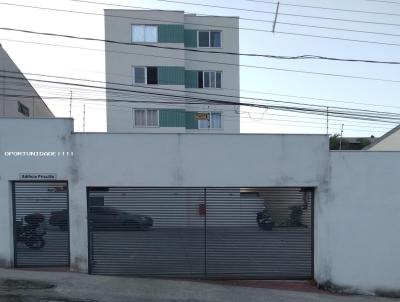 Apartamento para Venda, em Belo Horizonte, bairro Jardim Comercirios, 2 dormitrios, 1 banheiro, 1 vaga