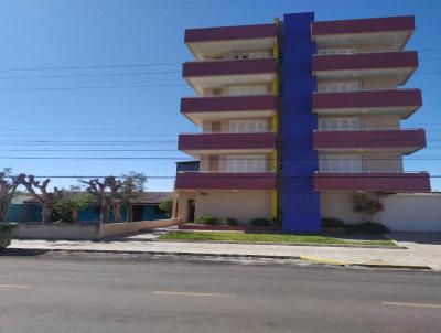 Apartamento para Venda, em Arroio do Sal, bairro Areias Brancas, 3 dormitrios, 2 banheiros, 1 sute, 1 vaga