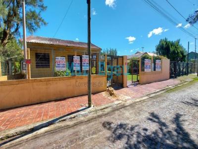 Casa para Venda, em Cidreira, bairro Nazar, 3 dormitrios, 1 banheiro, 1 sute, 1 vaga