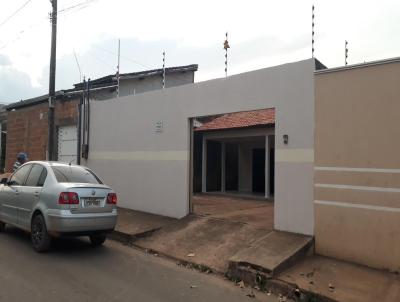Casa para Locação, em Parauapebas, bairro cidade jardim, 2 dormitórios, 2 banheiros, 1 suíte, 3 vagas