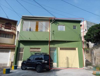 Casa para Venda, em Guarulhos, bairro Parque Primavera, 5 dormitrios, 3 banheiros, 1 vaga