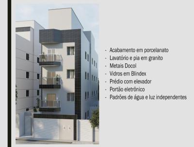 Apartamento para Venda, em Sarzedo, bairro Masterville, 2 dormitrios, 1 banheiro, 1 vaga