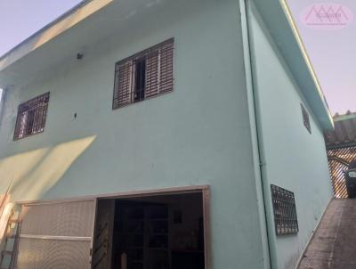 Casa para Venda, em Mau, bairro Vila So Francisco, 2 dormitrios, 2 banheiros, 10 vagas