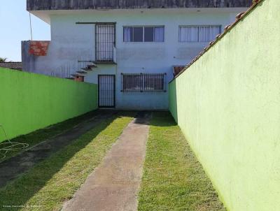 Casa para Venda, em Itanham, bairro Jardim Grandesp, 2 dormitrios, 1 banheiro, 3 vagas