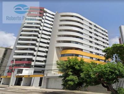 Apartamento para Venda, em Fortaleza, bairro Coc, 3 dormitrios, 5 banheiros, 3 sutes, 2 vagas