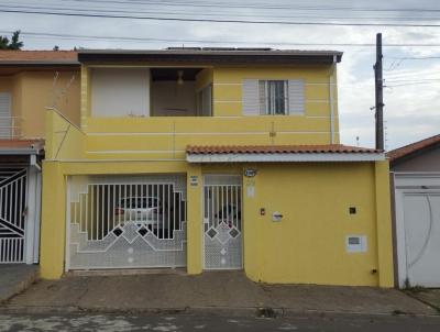 Casa / Sobrado para Venda, em Sorocaba, bairro Wanel Ville, 4 dormitrios, 3 banheiros, 1 sute, 3 vagas