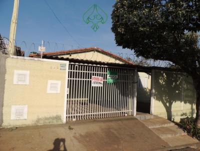 Casa para Venda, em Birigi, bairro Jardim Costa Rica, 2 dormitrios, 1 banheiro, 1 vaga