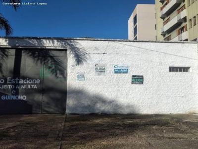 Galpo para Venda, em Bag, bairro Centro
