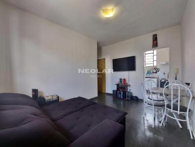 Apartamento para Venda, em Belo Horizonte, bairro Itapo, 2 dormitrios, 1 banheiro, 1 vaga