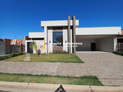 Casa em Condomnio para Venda, em lvares Machado, bairro Cond. Res. Valncia II, 3 dormitrios, 4 banheiros, 3 sutes, 2 vagas