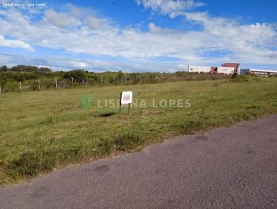 Terreno para Venda, em Bag, bairro Industrial I