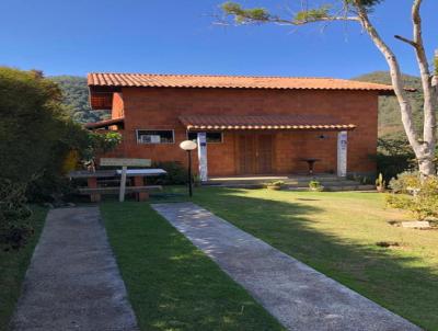 Casa em Condomnio para Venda, em Terespolis, bairro Vale Alpino, 2 dormitrios, 2 banheiros, 1 sute, 1 vaga