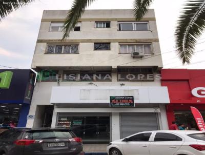Sala Comercial para Locao, em Bag, bairro Centro
