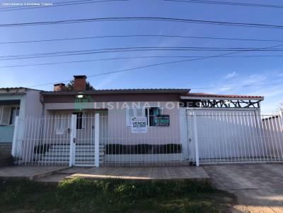 Casa para Venda, em Bag, bairro Getlio Vargas