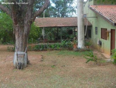 Sítio / Chácara para Venda, em Artur Nogueira, bairro Campos salles, 6 dormitórios, 5 banheiros, 1 suíte, 4 vagas