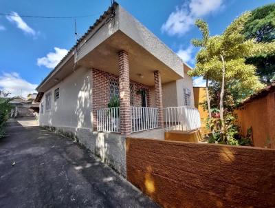 Casa para Venda, em Belo Horizonte, bairro Floramar, 2 dormitrios, 1 banheiro, 5 vagas