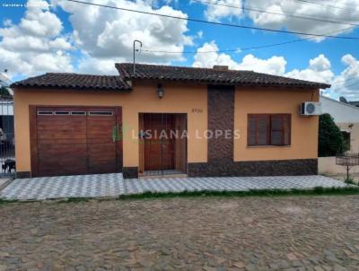 Casa para Venda, em Bagé, bairro Mascarenhas de Moraes, 3 dormitórios, 1 suíte, 1 vaga