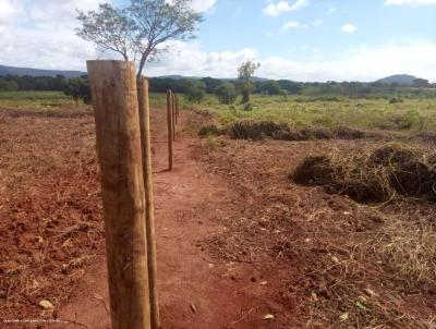 Chcara para Venda, em Montes Claros, bairro Zona Rural