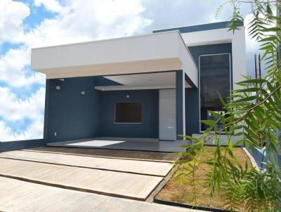 Casa em Condomnio para Venda, em Salto, bairro Loteamento Terras de So Pedro e So Paulo, 3 dormitrios, 1 sute